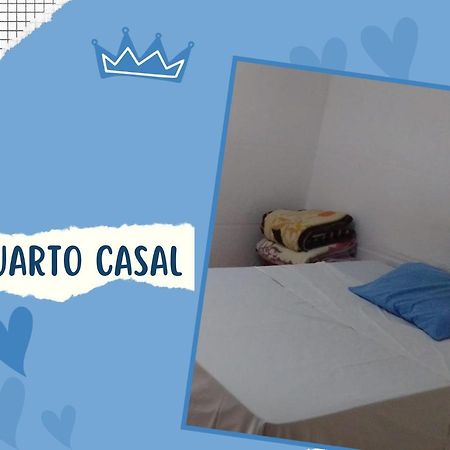 Hotel Popular Vila Nobre Curitiba Kültér fotó