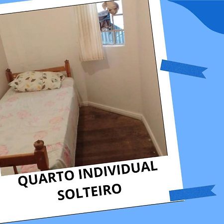 Hotel Popular Vila Nobre Curitiba Kültér fotó