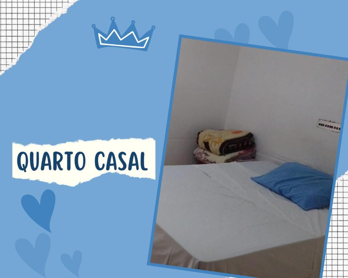 Hotel Popular Vila Nobre Curitiba Kültér fotó