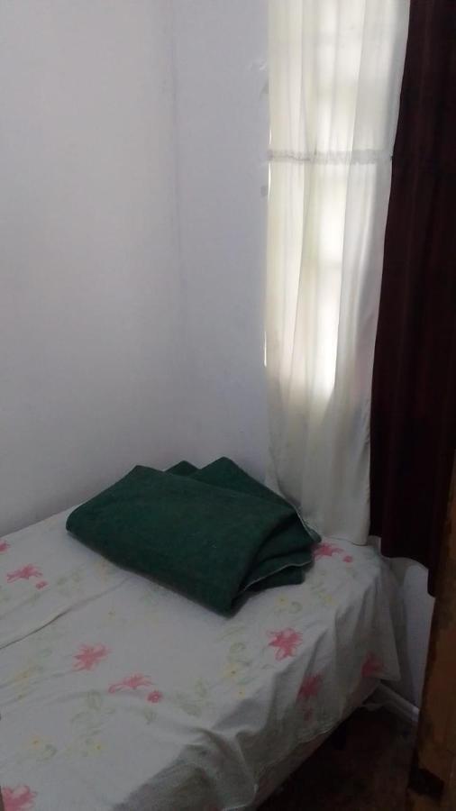 Hotel Popular Vila Nobre Curitiba Kültér fotó